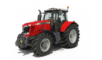 Відвантаження MF 7724S