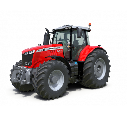 Трактор MF 7700 S