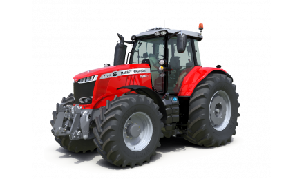 Трактор MF 7700 S