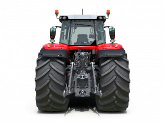 Трактор MF 7700 S