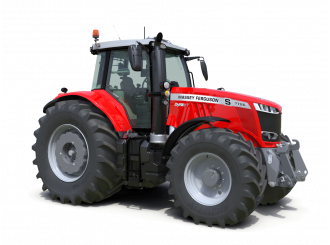 Трактор MF 7700 S