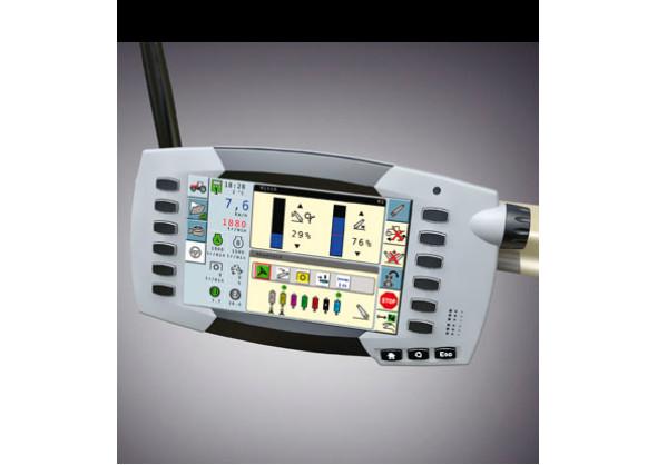 Datatronic 4 