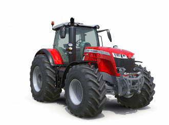 Трактор MF 8700 S