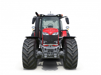 Трактор MF 8700 S