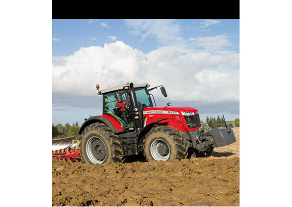 AgControl
