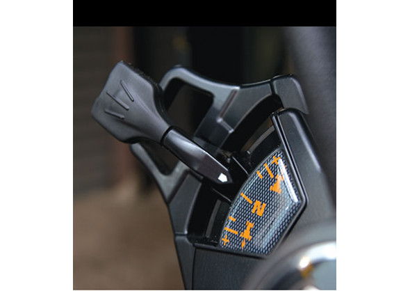 Power Control 