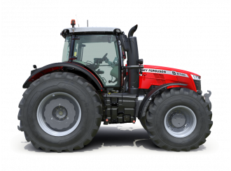 Трактор MF 8700 S