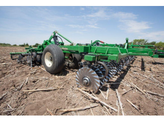 Дискатор для передпосівного обробітку ґрунту Great Plains Turbo-Max