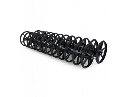 Подвійний V-Ring коток