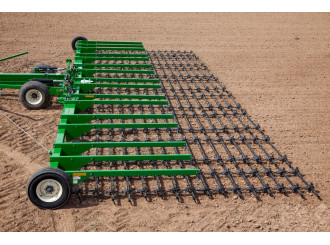 Зубова борона Great Plains Flex Harrow