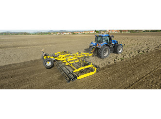 Передпосівний компактор Bednar Swifter SO_F