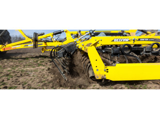 Передпосівний компактор Bednar Swifter SO_F
