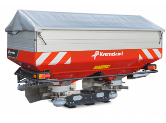 Розкидач Kverneland Exacta