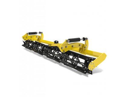 Подрібнюючий коток TRASH CUTTER