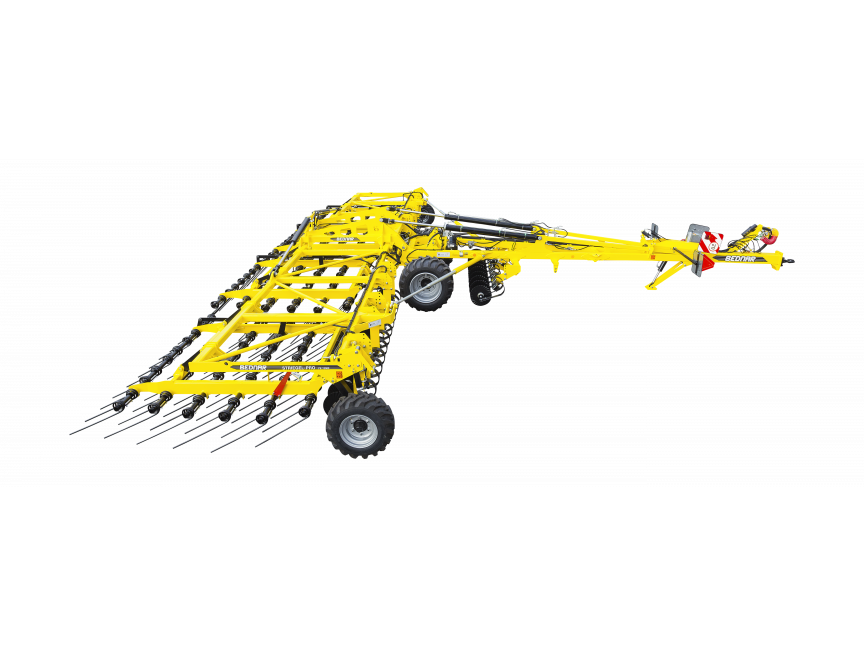 Причіпна штригельна борона Bednar STRIEGEL-PRO PE
