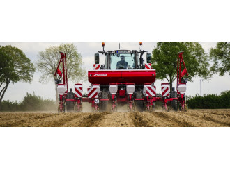 Сівалки Kverneland Optima TF PROFI