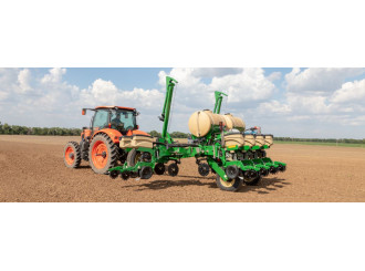 Сівалка точного висіву Great Plains PL5500