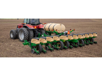 Сівалка точного висіву Great Plains PL5700